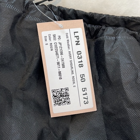 Shearling snow boots - Picture 6 of 7